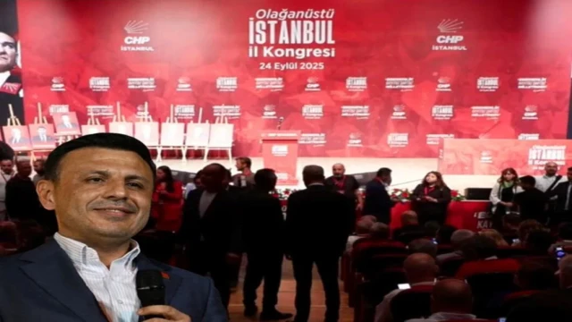 Olağanüstü İstanbul Kongresi’nde ne oldu?