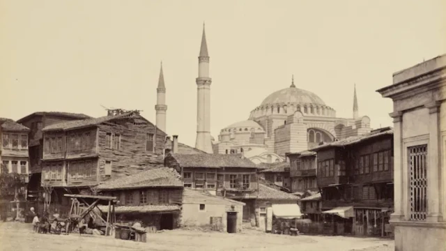 Osmanlı–İngiltere İlişkileri (2): Prens Edward’ın Birinci İstanbul Gezisi (1862)