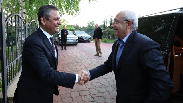 Özel’in tarihi sorumluluğu