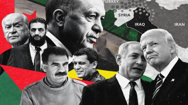 Rojava gerilimi: Kim  gerçekçi, kim baltalayıcı?