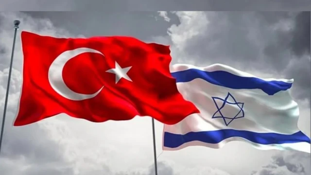 Terörist İsrail Türkiye’ye saldırabilir mi?