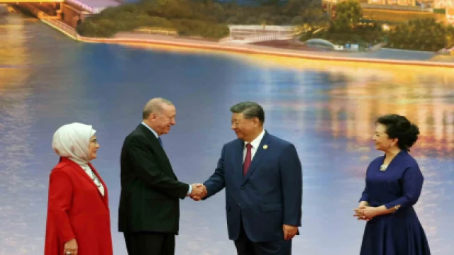 Tianjin Zirvesi: Xi’nin sahne kurgusu ve Erdoğan’ın stratejik hamleleri
