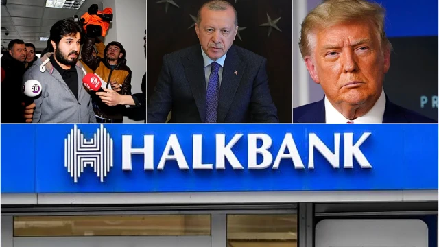 Trump’ın dostluğu?