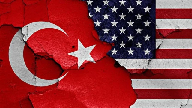 Türk-Amerikan ilişkilerinde son durum