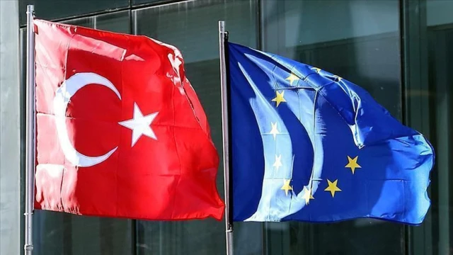 Türkiye’nin Avrupa anahtarı: Erdoğan ile Özel’in buluşma noktası