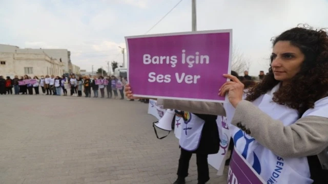 Türkiye’nin Kürt Sorununu çözecek yaklaşım neden Suriye’de uygulanmasın?