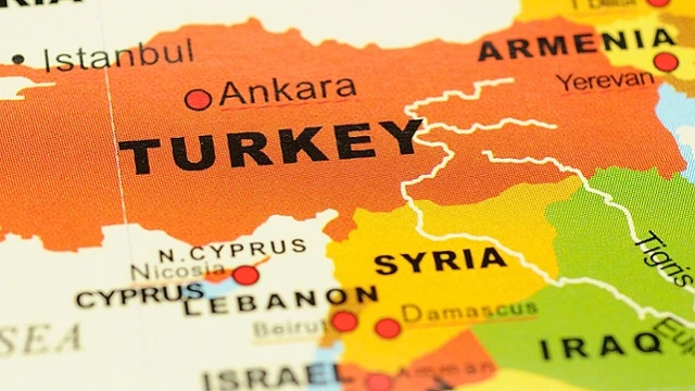 Türkiye’nin Suriye ikilemi: Karşı çıktığını kendi elleriyle güçlendirmek