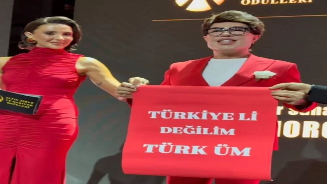 “Türk’üm!” demek, yitirilmiş bir şöhreti canlandırabilir mi?