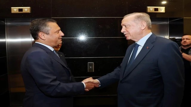 Ülke için iktidar, parti içi demokrasiden geçer