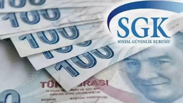 Vakit kaybetmeden sosyal güvenlik reformu yapmamız gerekiyor