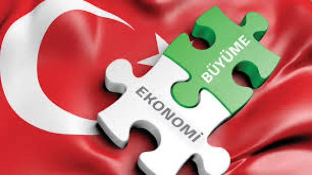 Yüzde 4.8 büyüdük de neremiz büyüdü?
