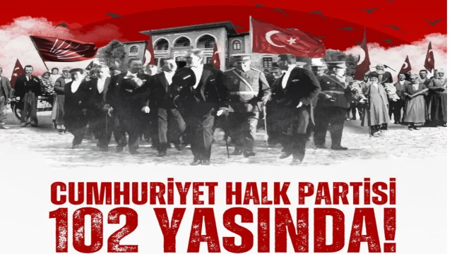 102. Yıllık serüven: Nereden nereye?