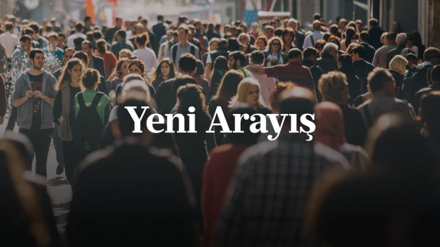 2. Yılı geride bırakırken…