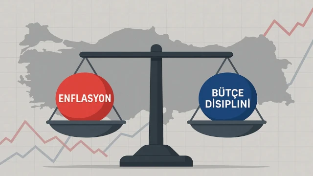 2026 Bütçesi: OVP’ye uyumlu, enflasyon hedefine mesafeli