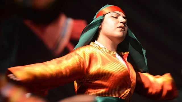 Anadolu Aleviliği’nin ebruli yapısı (2): İnançlardaki  çok renklilik