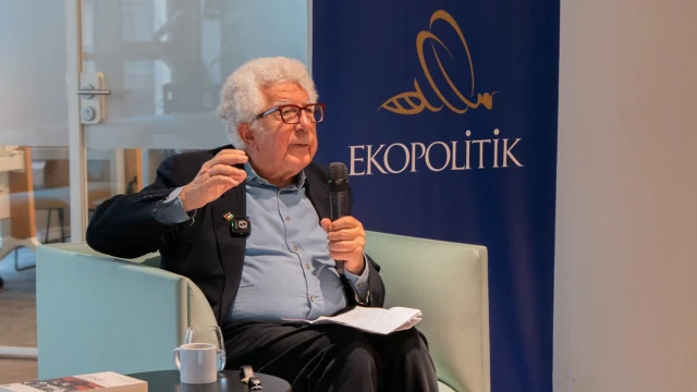 August Landmesser’den Avi Shlaim’e faşizme karşı vicdanın yanında