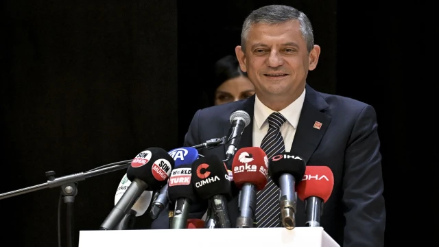 Azınlıklar arasında çoğunluk siyaseti: CHP’nin yeni yolu