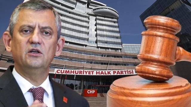 CHP Davası üzerinden siyasi meşruiyetin önemi