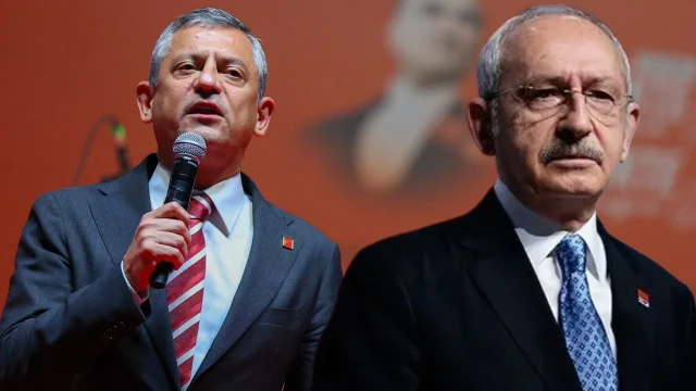 CHP’nin zor günü…