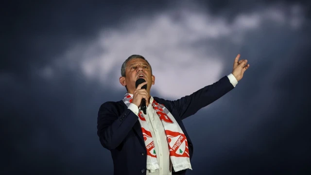 “Demokrasi, Özgürlük ve Adalet” Koalisyonu