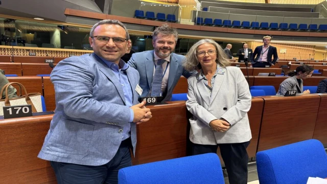 Demokrasiyi canlandırma arayışları