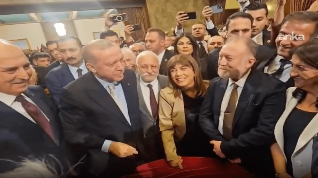 Devletin sahipleri ve DEM Parti!