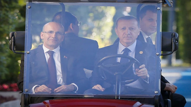 Ekonomide akıldışılık sona erdi mi?