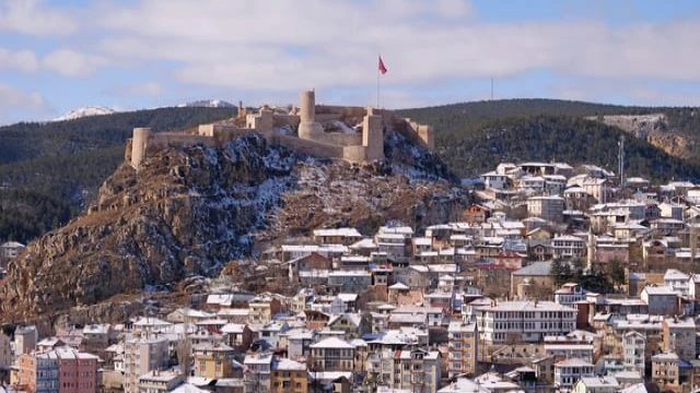 Fakirleşen Ankara zenginleşen Kastamonu