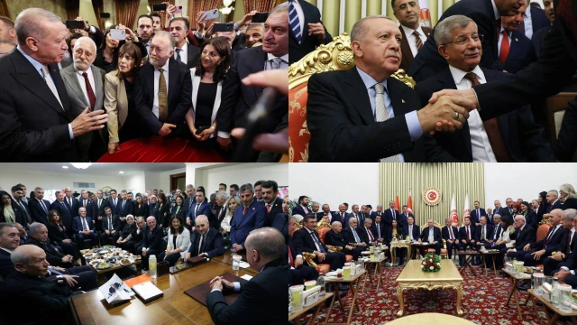 Fotoğraflar bize ne anlatıyor?