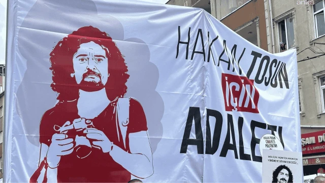 Hakan Tosun’un gerçek katilleri kimler?