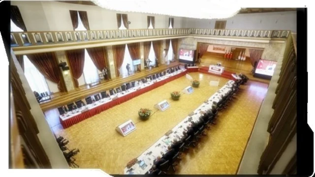 Hakikat Komisyonlarına doğru - 1