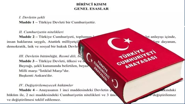 “İlk dört maddeye dokundurtmam”cılar büyük bir tuzağa düşebilirler
