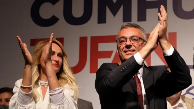 Kıbrıs seçimleri 