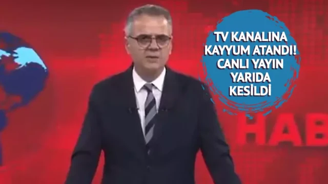 Medyayı susturunca gerçekler yok mu olacak?