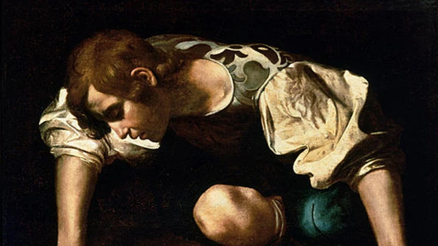 Narkissos: Kendi yüzünü düşman gören ülke