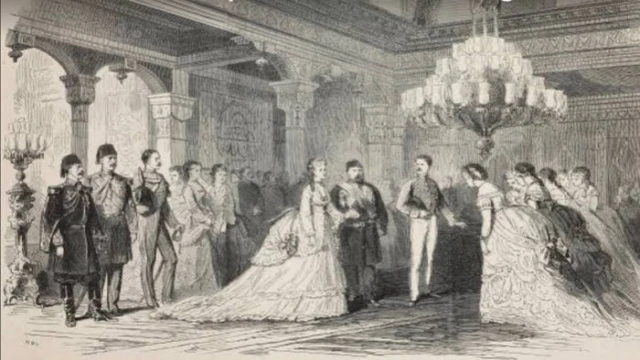 Osmanlı–İngiltere ilişkileri (3): Sultan Abdülaziz’in İngiltere Günleri (1867)