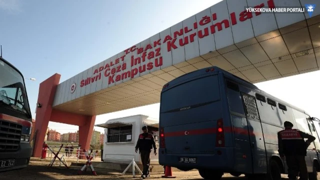 Silivri’den Çağlayan’a; Çağlayan’dan Silivri’ye uzun bir gün