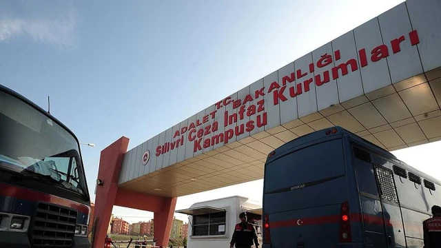 Silivri’den Çağlayan’a; Çağlayan’dan Silivri’ye uzun bir gün