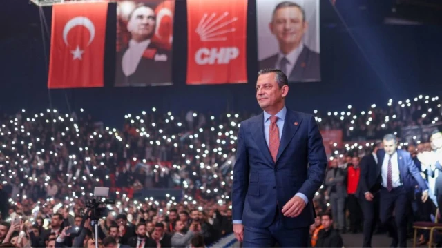 Siyaset ısınıyor