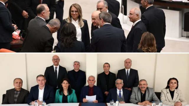 “Süreçteki” talepler ve toplumdaki onay düzeyleri