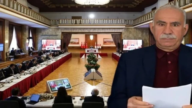TBMM Komisyonu Öcalan’ı da dinlemeli