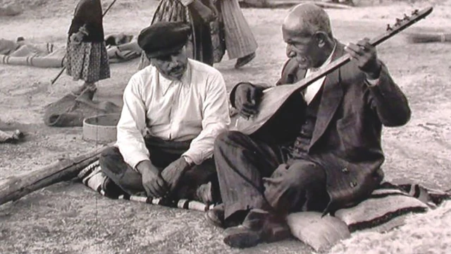 Türkiye’yi Aşık Veysel üzerinden okumak