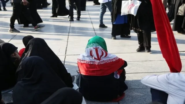 Yeni İran: Halkın vicdanından doğan siyaset