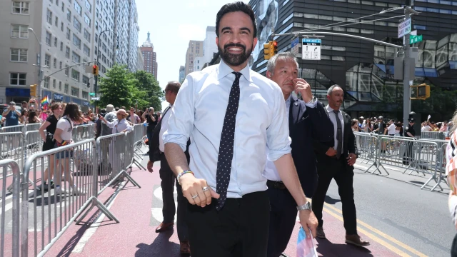 Zohran Mamdani: New York’ta solun yeni umudu