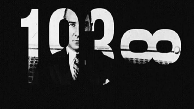 10 Kasım: Yas değil ders günü