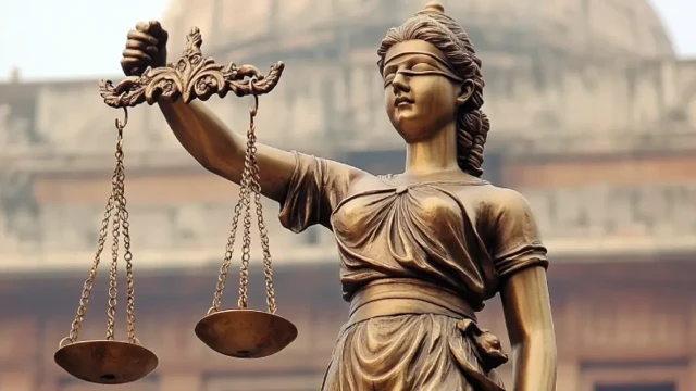 Adalet nefesini tutarken: Hiperparazitizm