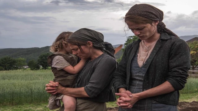 Akıntıya karşı durmak ya da kapılmak: The Reader ve A Hidden Life üzerine