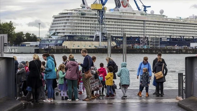 Almanya krılma noktasında: Göç, kimlik ve liderlik arayışı