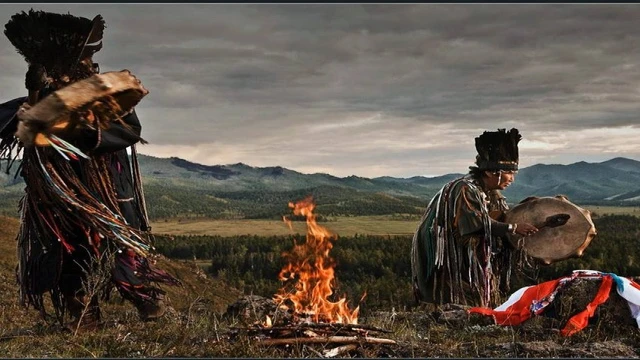 Anadolu Aleviliği’nin ebruli yapısı (4) : Şaman ögeler