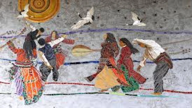 Anadolu Aleviliği’nin ebruli yapısı (6): Anadolu inanç mirasının kültleri ve Hristiyanlık